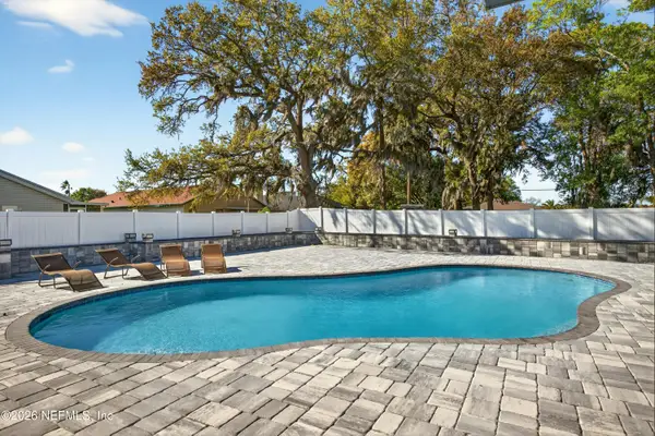 12951 Everett W Court, Jacksonville, FL 32225