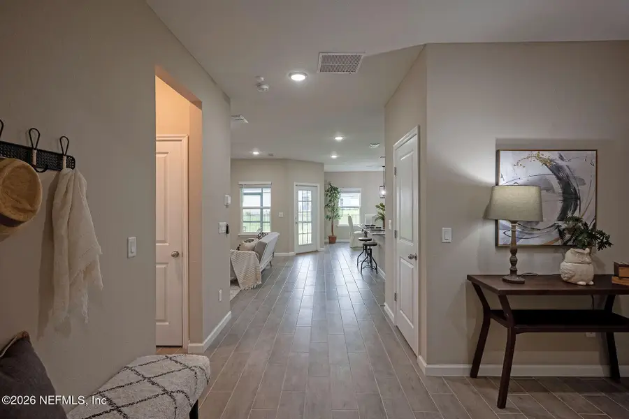 2757 Pointed Leaf Road, Green Cove Springs, FL 32043 - #2