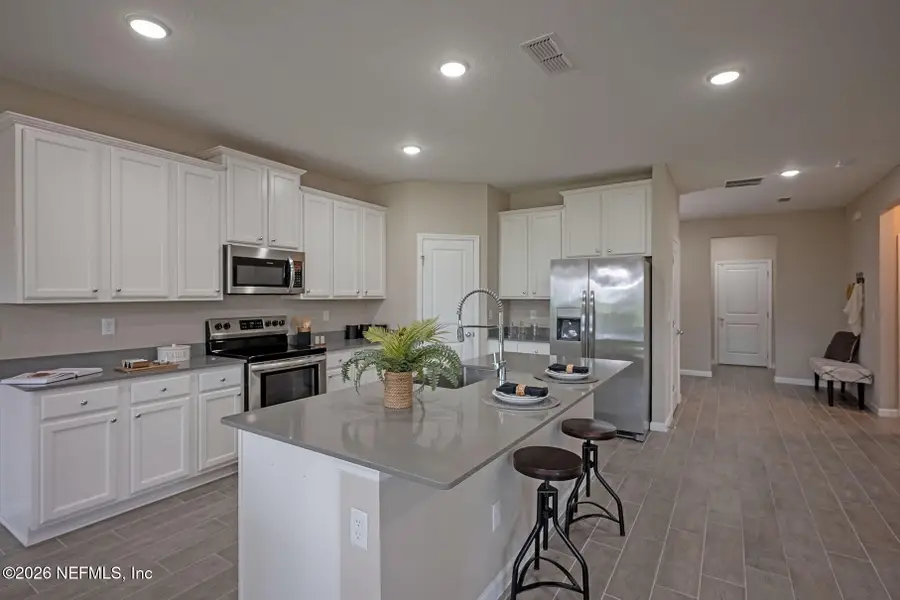 2757 Pointed Leaf Road, Green Cove Springs, FL 32043 - #3