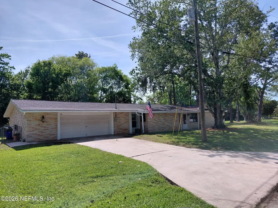 6525 Pine W Circle, Saint Augustine, FL 32095 - #2