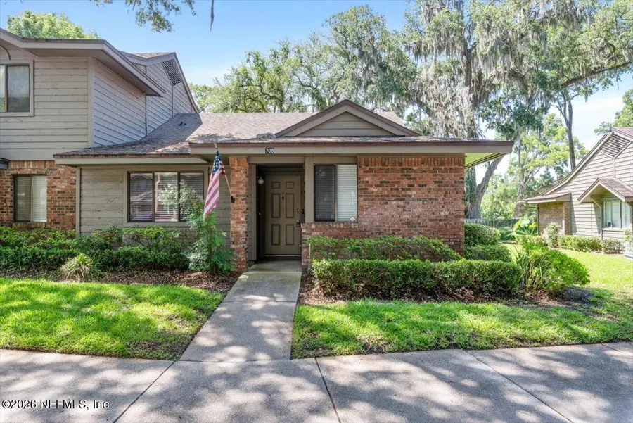 1909 University S Boulevard #708, Jacksonville, FL 32216 - #2