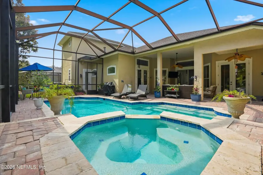 6142 Kissengen Spring Court, Jacksonville, FL 32258 - #2