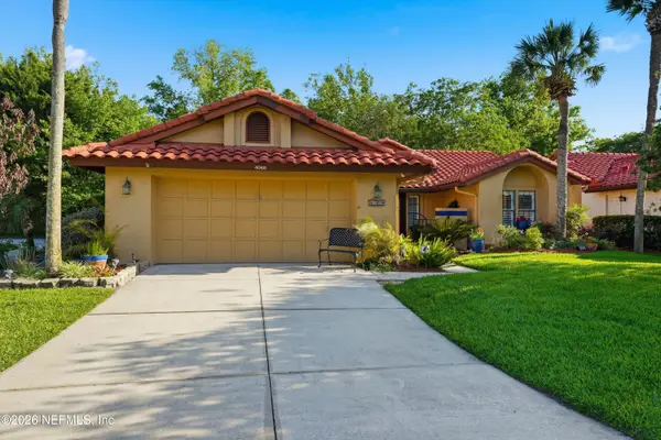 4068 Corrientes S Court, Jacksonville, FL 32217
