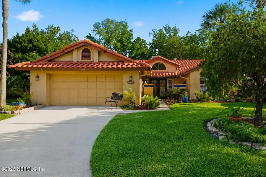 4068 Corrientes S Court, Jacksonville, FL 32217 - #2