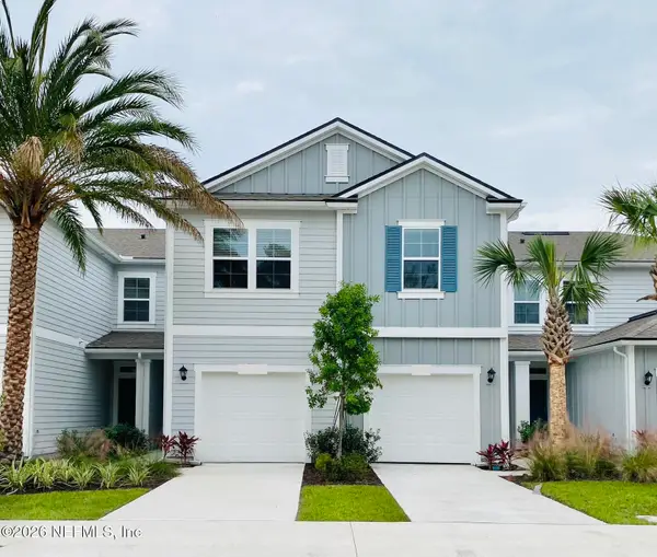 41 Pasadena Drive, St. Augustine, FL 32095