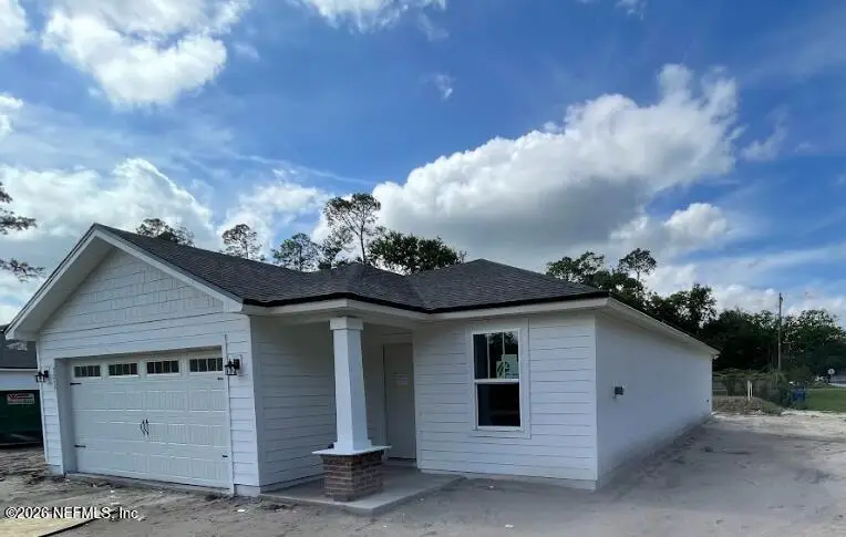3311 Armstrong Street, Jacksonville, FL 32218 - #2