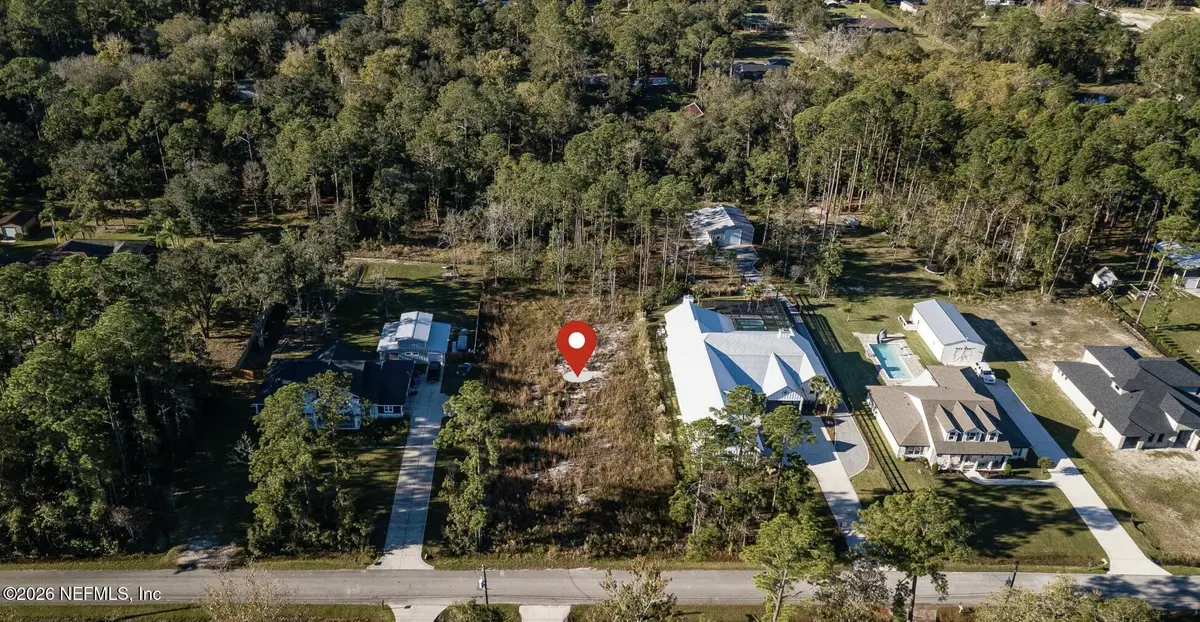0 Lee Road Road, Fruit Cove, FL 32259 - #1