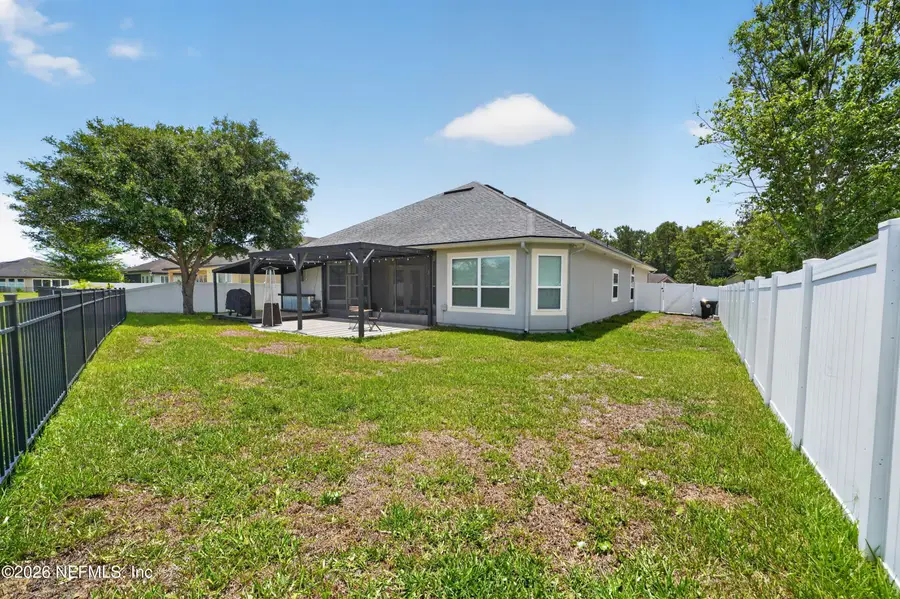1456 Coopers Hawk Way, Middleburg, FL 32068 - #3
