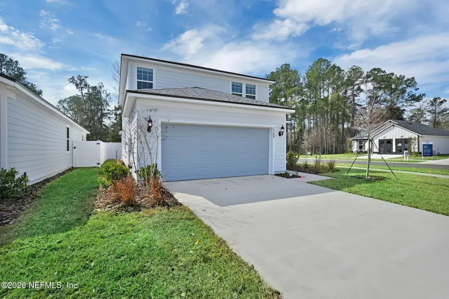 1706 Mickey Way, Middleburg, FL 32068 - #3