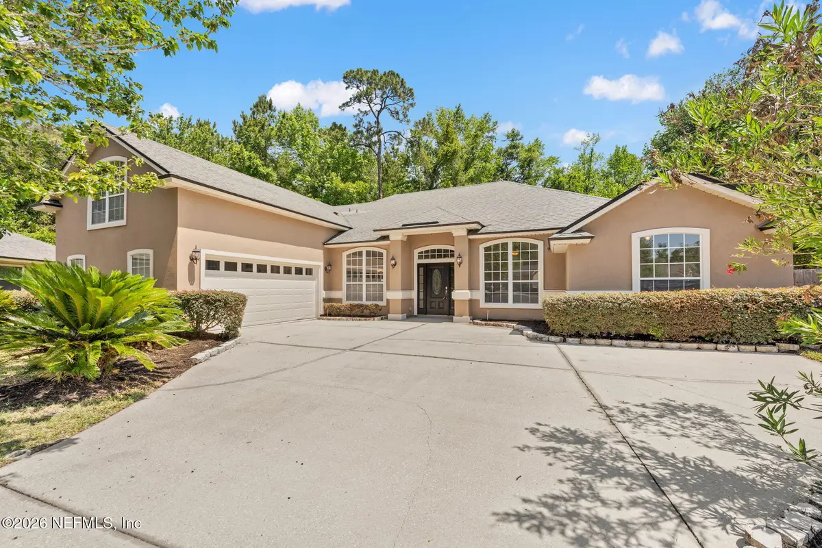 3003 Five Oaks Lane, Green Cove Springs, FL 32043 - #1