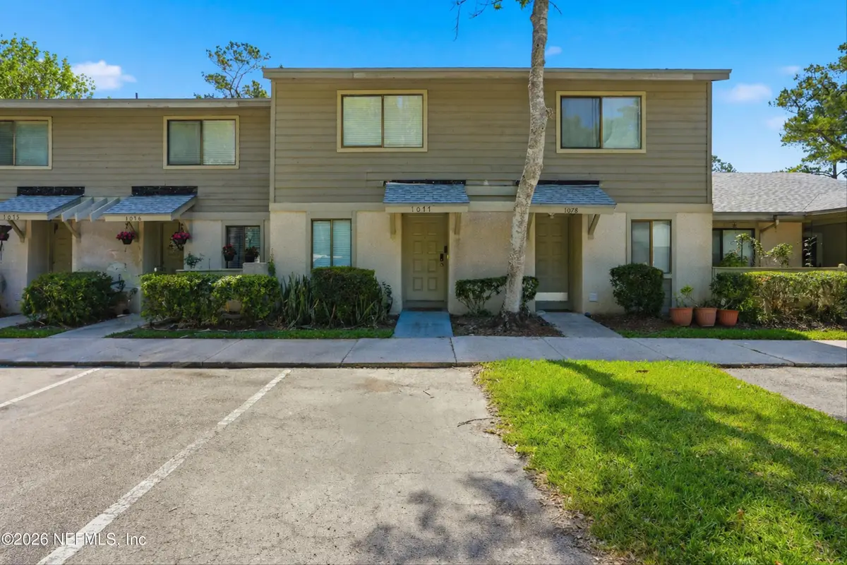 7701 Baymeadows W Circle #123, Jacksonville, FL 32256 - #1