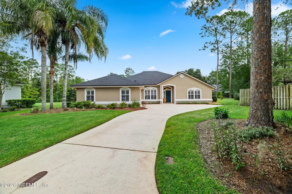1735 Walton Lake Court, Fleming Island, FL 32003 - #1