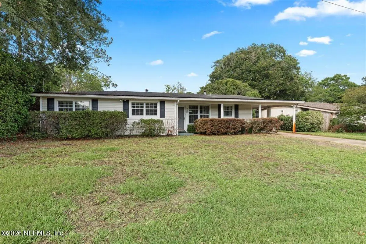 7935 Fresca Street, Jacksonville, FL 32217 - #1
