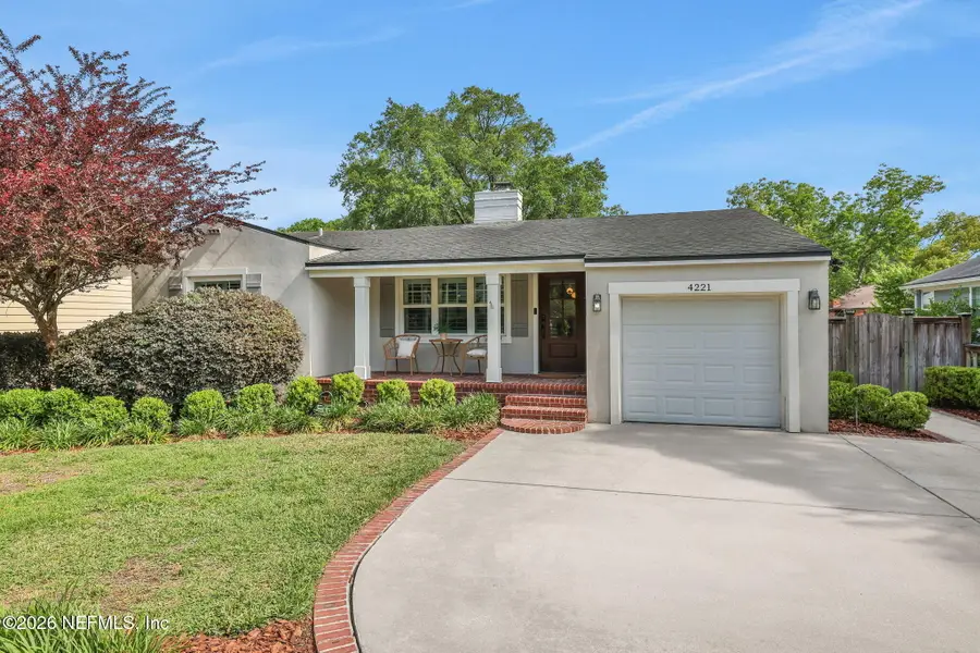 4221 Demedici Avenue, Jacksonville, FL 32210 - #2