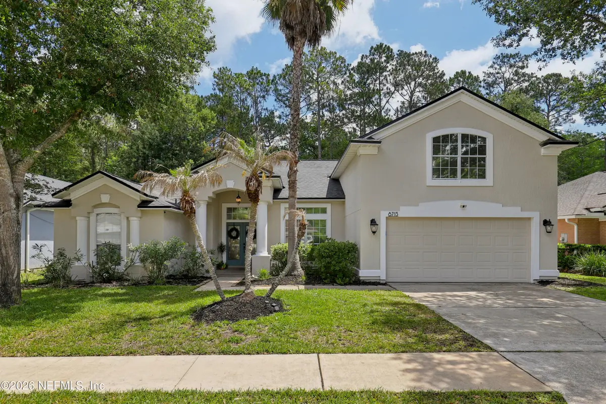 8713 Reedy Branch Drive, Jacksonville, FL 32256 - #1