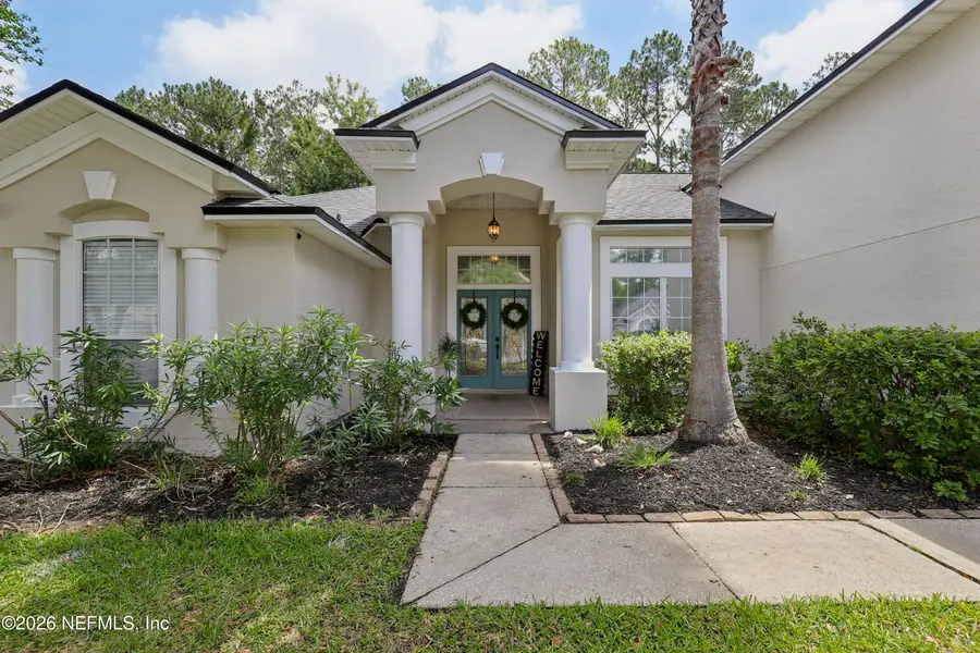 8713 Reedy Branch Drive, Jacksonville, FL 32256 - #2