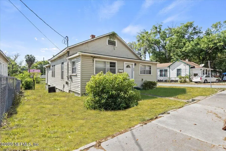 302 Belfort Street, Jacksonville, FL 32204 - #2