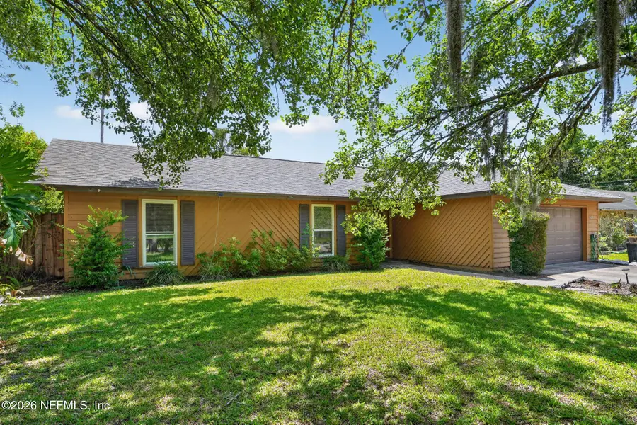5522 Luella Street, Jacksonville, FL 32207 - #2