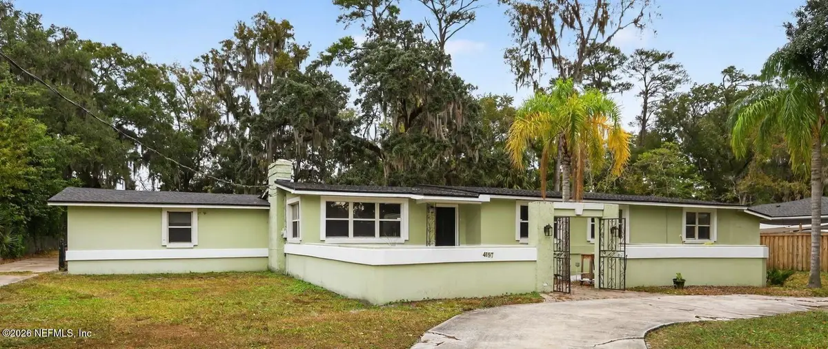 4157 Water Oak Lane, Jacksonville, FL 32210 - #1