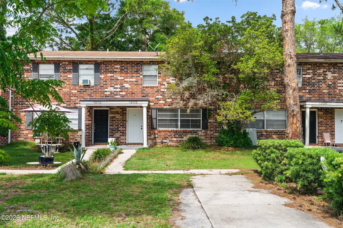 1508 Jordan Street, Atlantic Beach, FL 32233 - #1