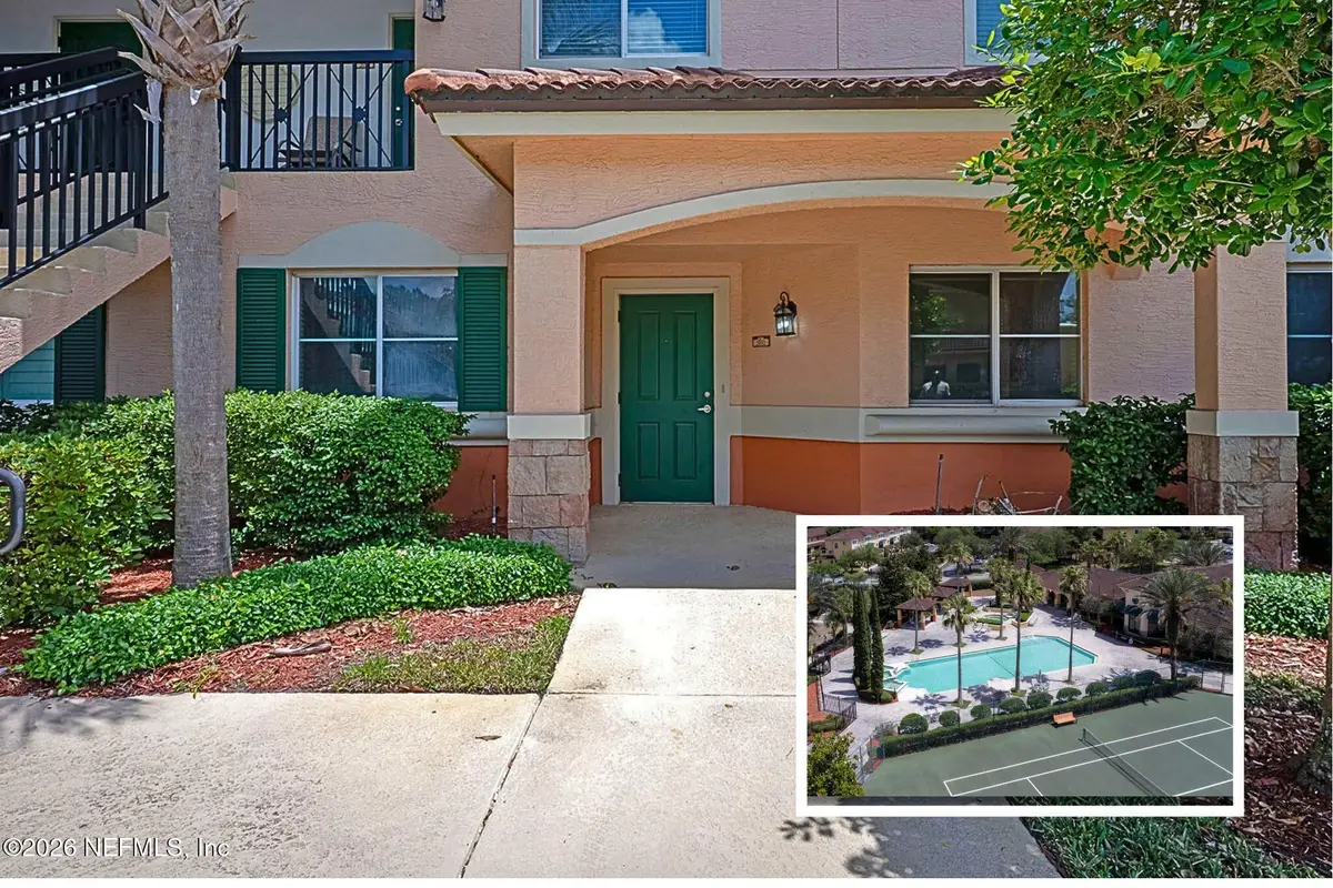9745 Touchton Road #2002, Jacksonville, FL 32246 - #1