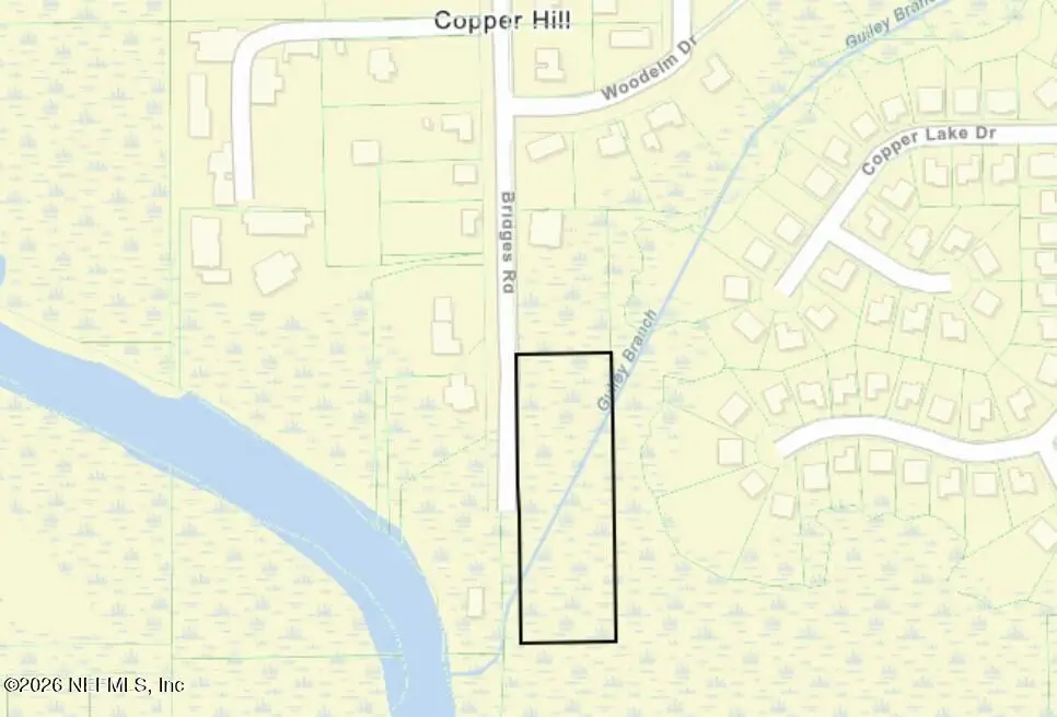 0 Bridges Road, Jacksonville, FL 32218 - #1