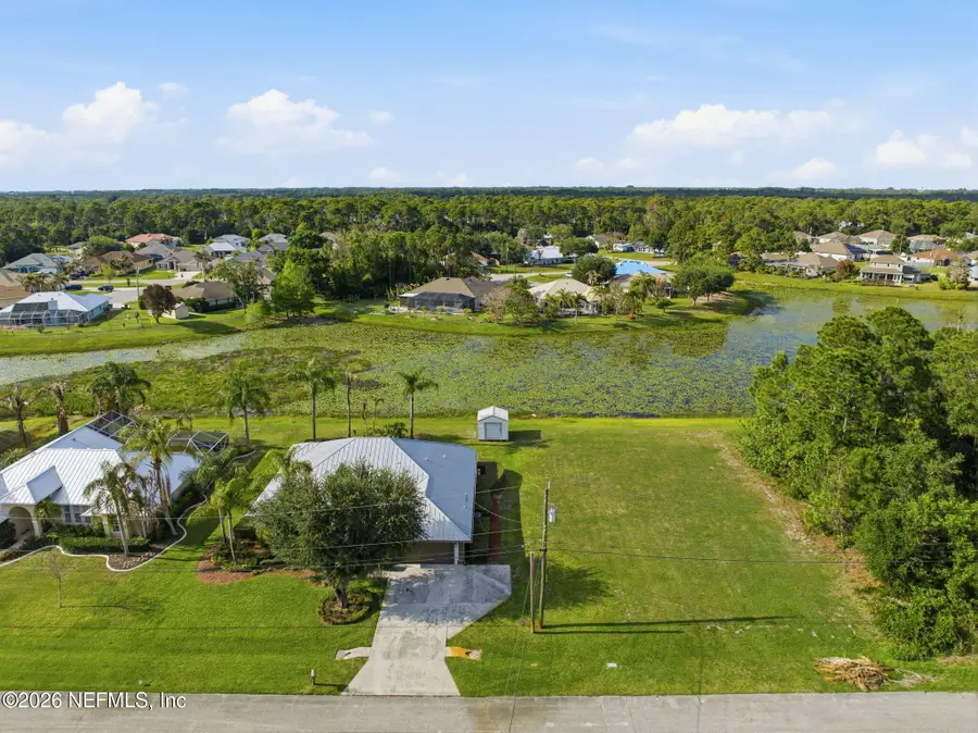5995 NW Telford Avenue, Port Saint Lucie, FL 34983 - #2