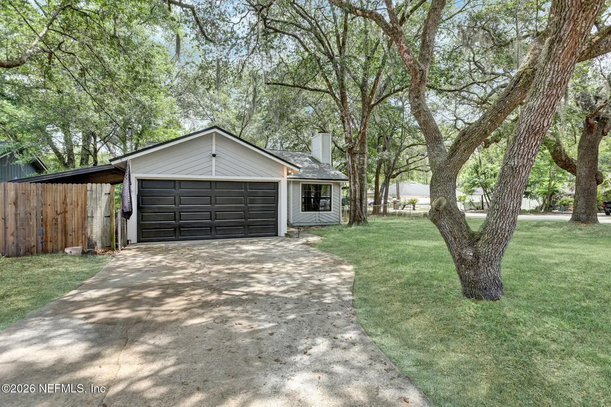 12977 Beaubien Road, Jacksonville, FL 32258 - #1