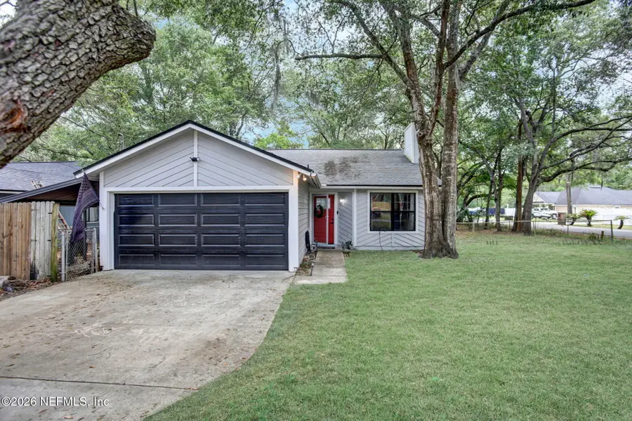 12977 Beaubien Road, Jacksonville, FL 32258 - #3