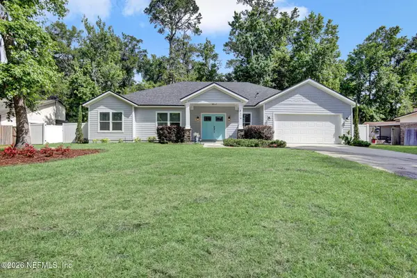 4179 Burning Tree S Lane, Jacksonville, FL 32223