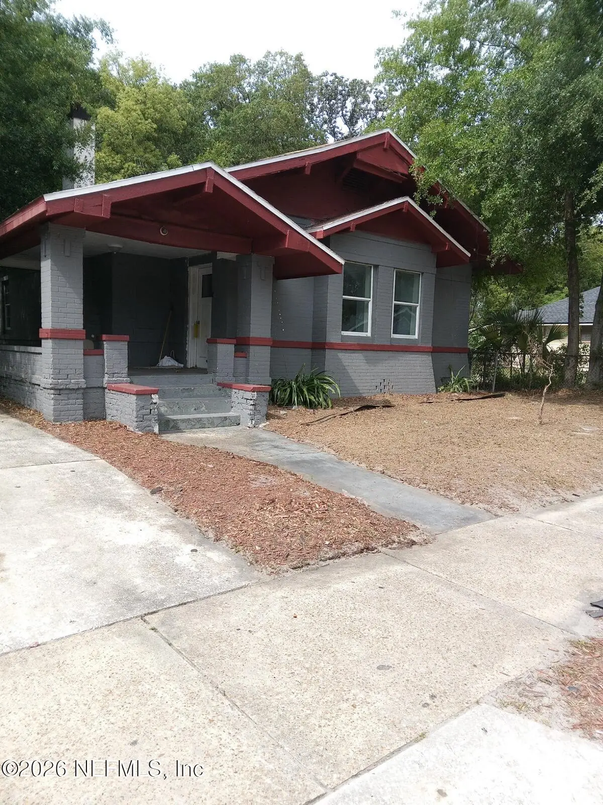 624 Linwood Avenue, Jacksonville, FL 32206 - #1