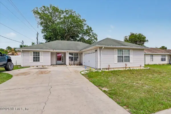 237 Mango Drive, Palatka, FL 32177