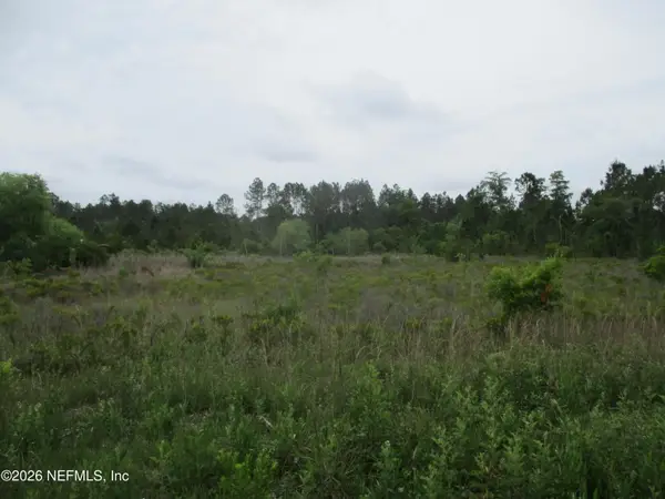 0 Quail Road, Callahan, FL 32011