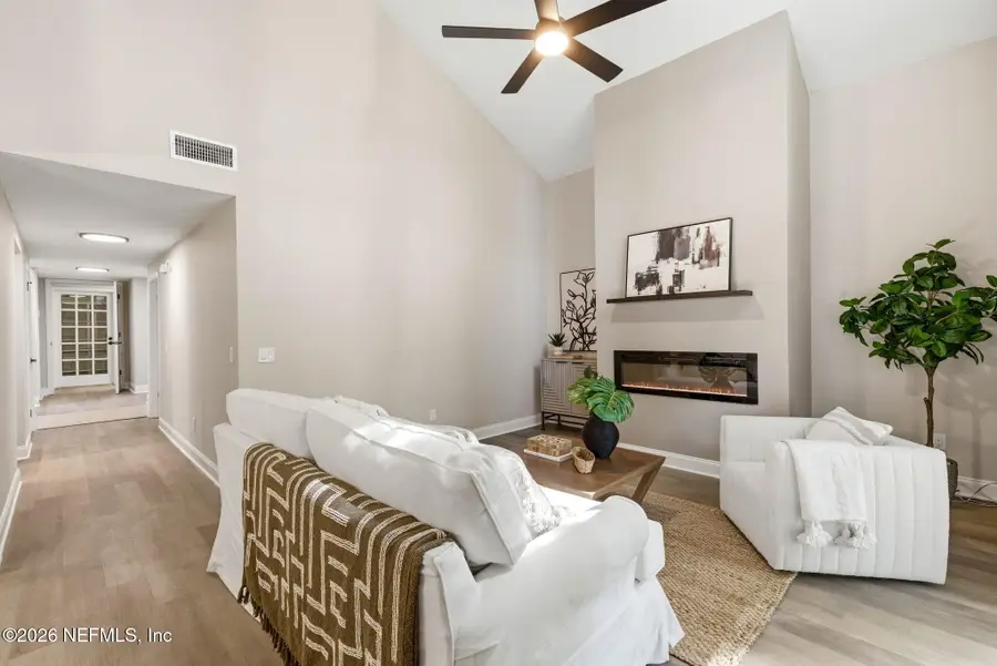 5534 Mariners Cove Drive, Jacksonville, FL 32210 - #3