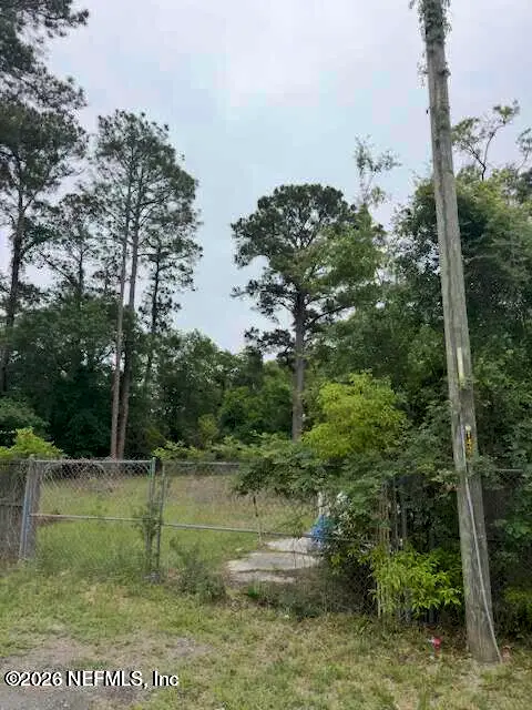 0 Ottawa Lot 17 Avenue, Jacksonville, FL 32210