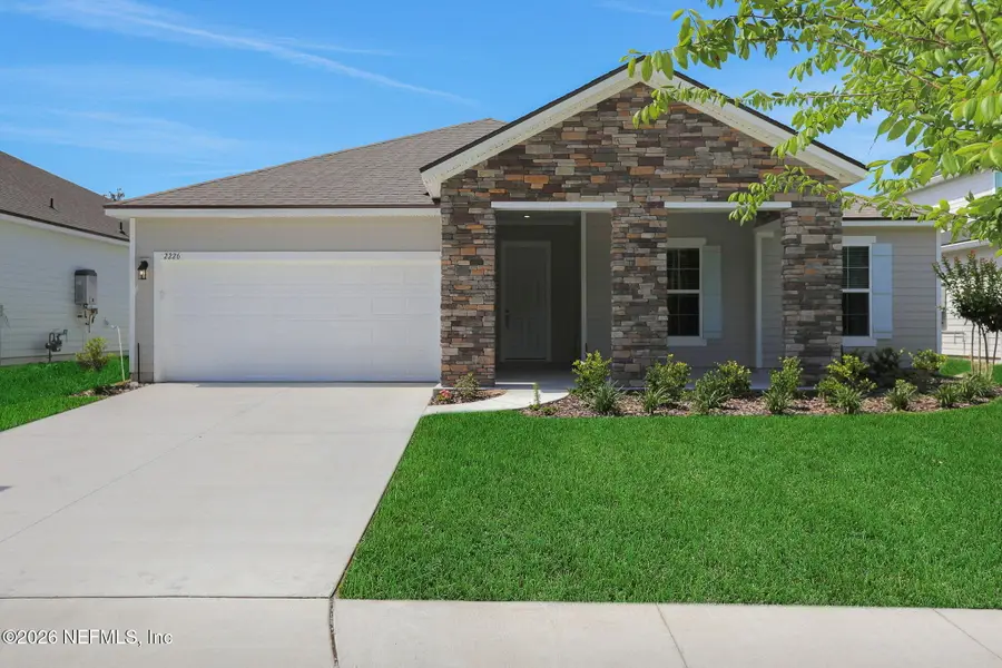 2226 Palisade Point, Middleburg, FL 32068 - #2