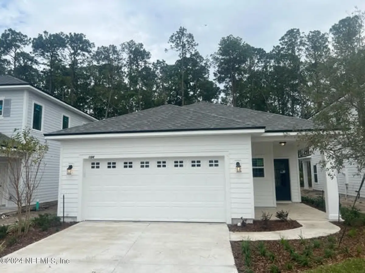 765 Farmfield Drive, Saint Augustine, FL 32092 - #1
