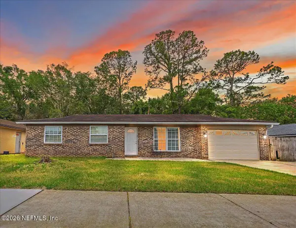 8948 Sandusky S Avenue, Jacksonville, FL 32216