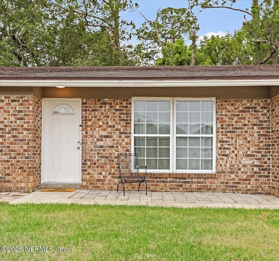8948 Sandusky S Avenue, Jacksonville, FL 32216 - #3