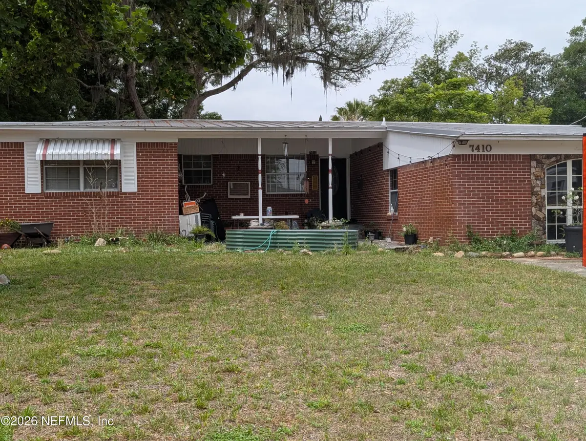 7410 Pineville Drive, Jacksonville, FL 32244 - #1