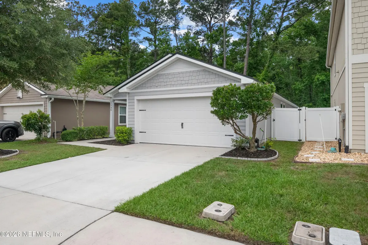 7736 Meadow Walk Lane, Jacksonville, FL 32256 - #1