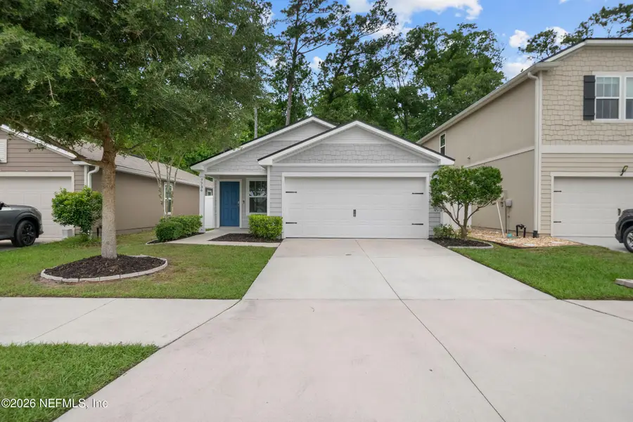 7736 Meadow Walk Lane, Jacksonville, FL 32256 - #2