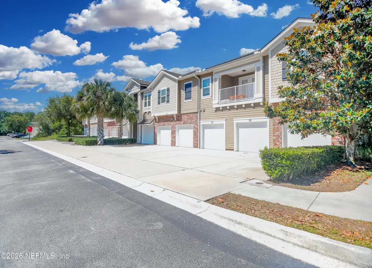 117 Golden Lake Loop, Saint Augustine, FL 32084 - #1