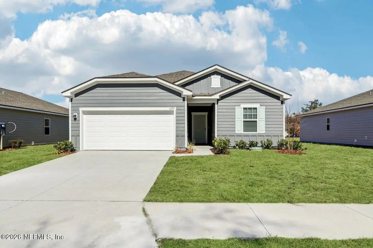 6205 Splendora Lane, Jacksonville, FL 32219 - #1