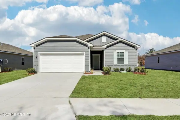 6205 Splendora Lane, Jacksonville, FL 32219