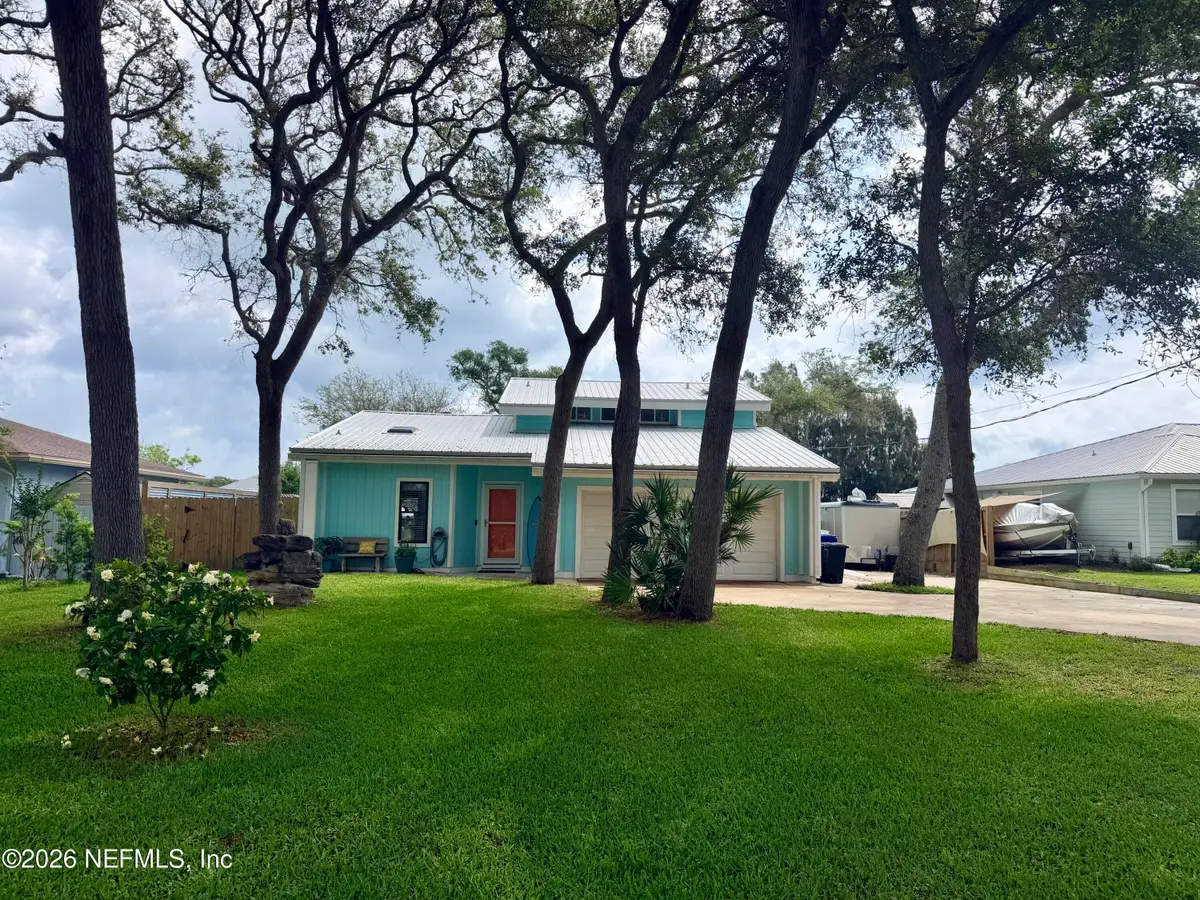6306 Gomez Road, Saint Augustine, FL 32080 - #1
