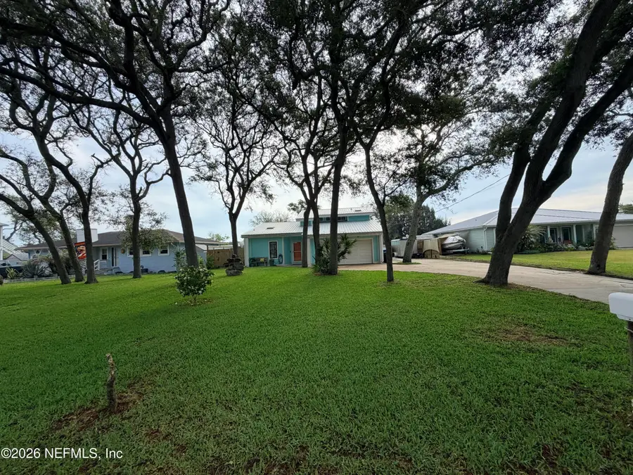 6306 Gomez Road, Saint Augustine, FL 32080 - #3