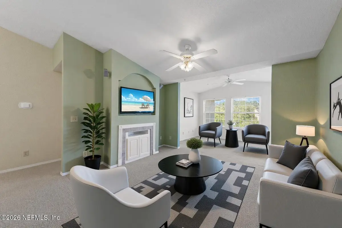 13810 N Sutton Park Drive #833, Jacksonville, FL 32224 - #1