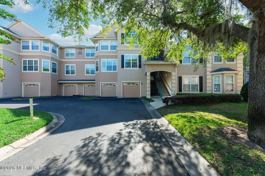 13810 N Sutton Park Drive #833, Jacksonville, FL 32224 - #2