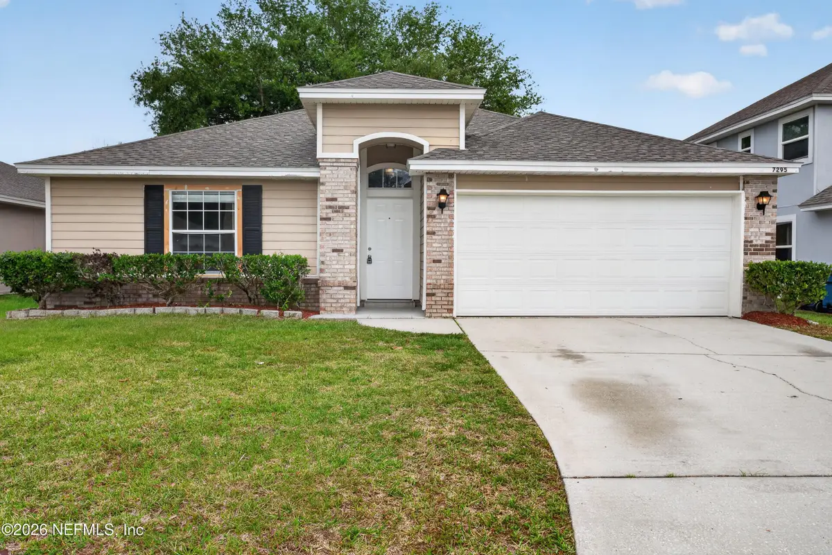 7295 Us Open Boulevard, Jacksonville, FL 32277 - #1